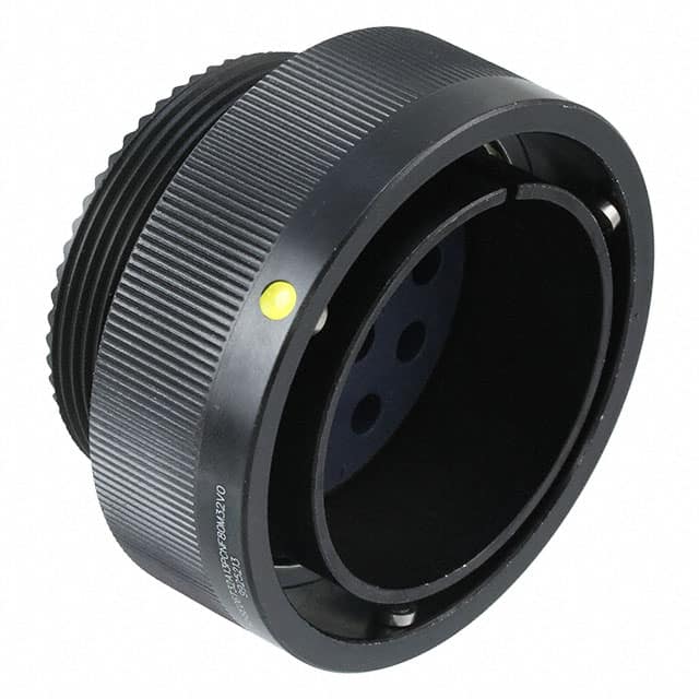 CIRHSE06T32A13PCNF80M32V0 TE Connectivity AMP Connectors  Alloggiamenti per connettori circolari